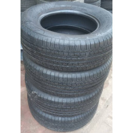 Pneu occasion 265/65 R17