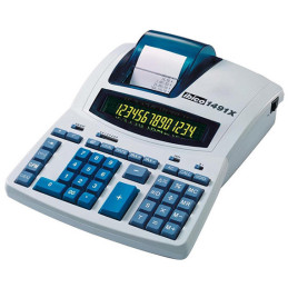 Calculatrice imprimante...