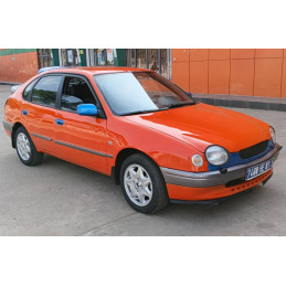 Toyota Corolla Eto'o (Taxi...