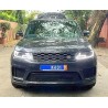 Range Rover Sport (2021) 5.0L SC V8