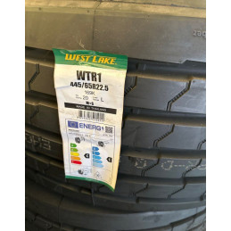 Pneu neuf WEST LAKE 445/65...