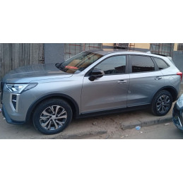 Location GWM Haval Jolion...