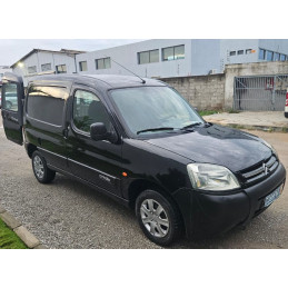 Citroën Berlingo (2011)