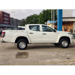 Mitsubishi L200 4X4 (2023)