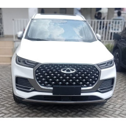 Chery Tiggo 8 Plus 290T (2026)