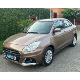 Suzuki Dzire (2024)