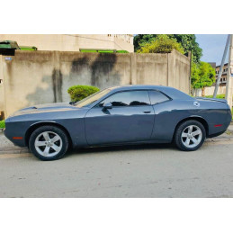 Dodge Challenger (2020)