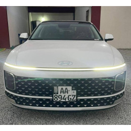 Hyundai Azera (2025)