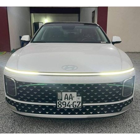Vente de Hyundai Azera (2025) neuve en Côte d’Ivoire