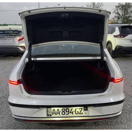 Vente de Hyundai Azera (2025) neuve en Côte d’Ivoire