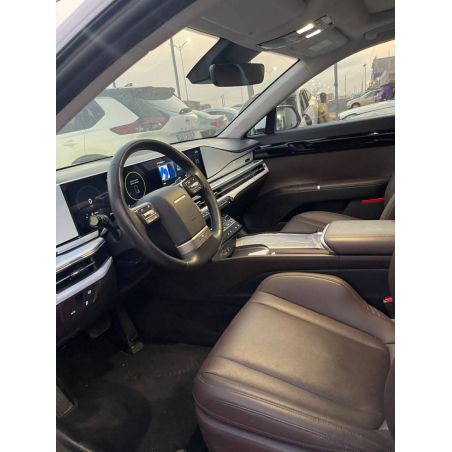 Vente de Hyundai Azera (2025) neuve en Côte d’Ivoire