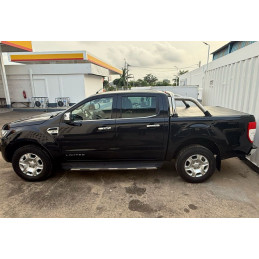 Ford Ranger Limited (2017)