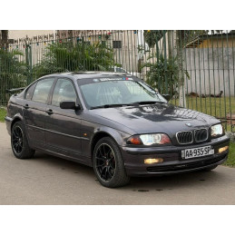 BMW Série 3 E46 316i