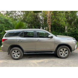 Toyota Fortuner (2018)