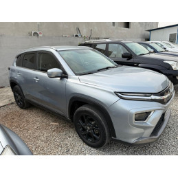 Toyota Urban Cruiser (2024)