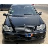 Mercedes C280 4MATIC (2009)