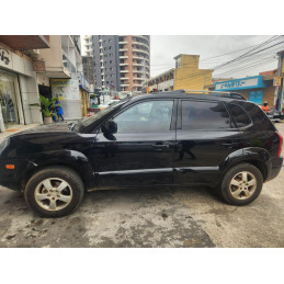 Hyundai Tucson (2006)