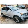 Kia Sportage (2016)