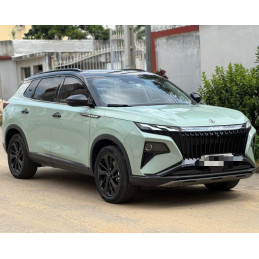 Dongfeng Aeolus Huge Hybrid...