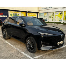 Changan UNI-K AWD (2024)