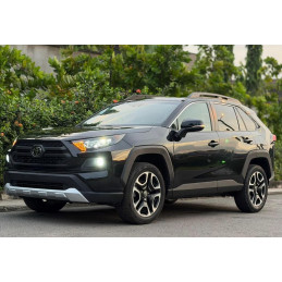 Toyota RAV4 Adventure (2021)