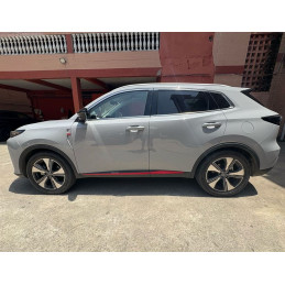 Changan CS55 Plus (2025)