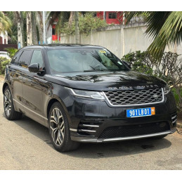 Range Rover Velar (2019)