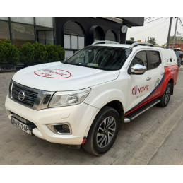 Nissan Navara (2018)