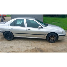 Peugeot 406