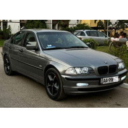 BMW Série 3 E46 318i