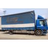 Camion DAF CF 75 250 Euro 5 (19 tonnes)