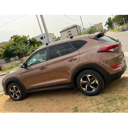 Hyundai Tucson (2016)