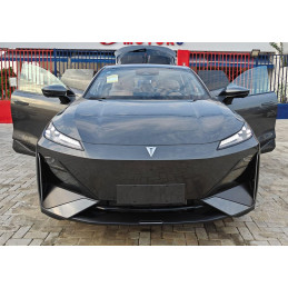 Deepal S07 hybride (2025)