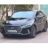 Hyundai Elantra (2017)