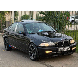 BMW Série 3 E46 316i