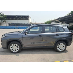 Suzuki Grand Vitara (2025)