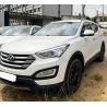Hyundai Santa Fe (2015)