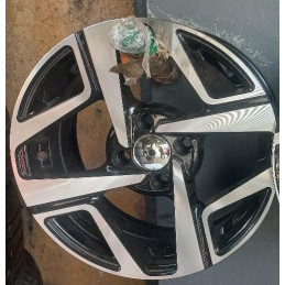 Jantes aluminium neuves...