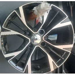 Jantes aluminium neuves...