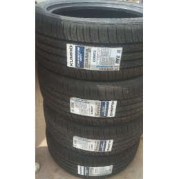 Pneu neuf KUMHO 255/50 R20...