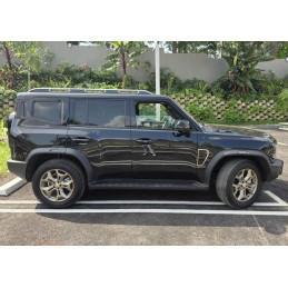 Jetour T2 4x4 Traveller...