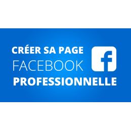 Page Facebook Entreprise