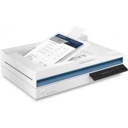 Scanner HP ScanJet Pro 2600...