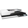 Scanner réseau HP ScanJet Pro 4500 fn1