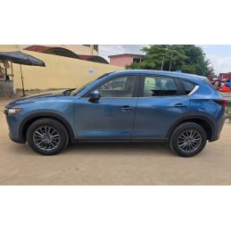 Mazda CX-5 (2019)