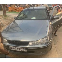 Peugeot 406