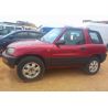 Toyota RAV4 (2 portières)