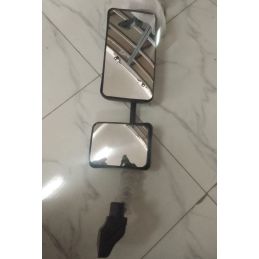 Rétroviseur de camion...