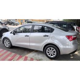 Kia Rio (2013)