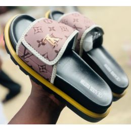 Sandales homme LOUIS VUITTON